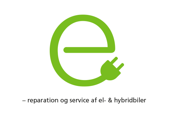 Det grønne e – reparation og service af el- og hybridbiler