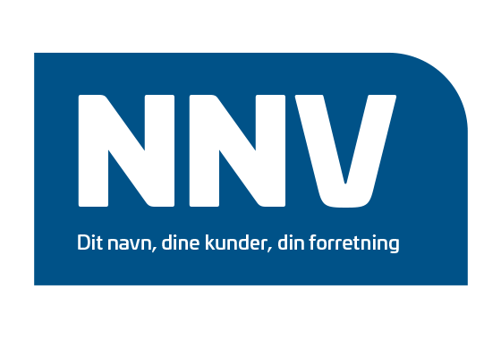 NNV – Dit navn, dine kunder, din forretning